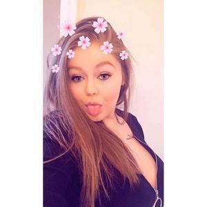 Meet your Posher, Taylor